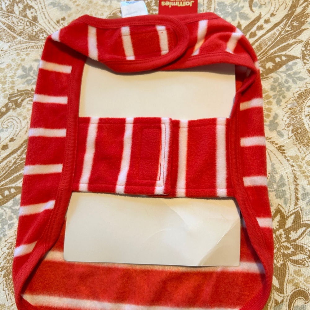 Dog Outfit NWT - Picture 2 of 3